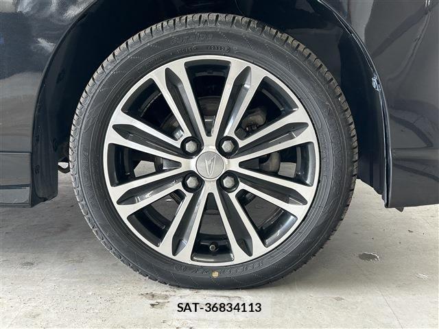Daihatsu TANTO CUSTOM 2016-03 8326472-8