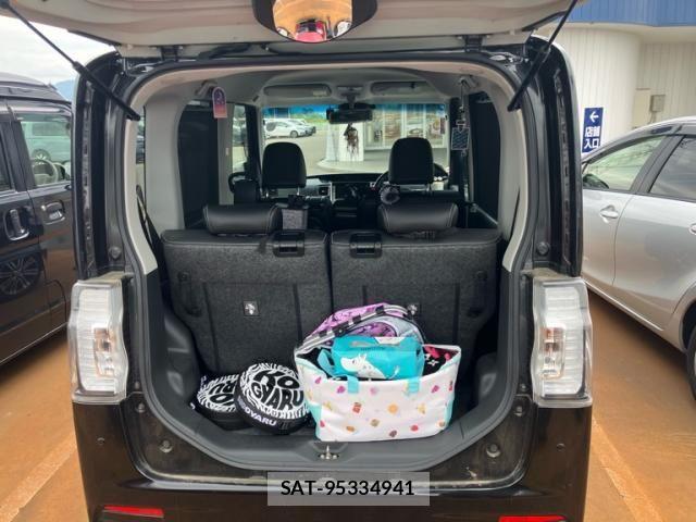 Daihatsu TANTO CUSTOM 2017-10 8338198-10