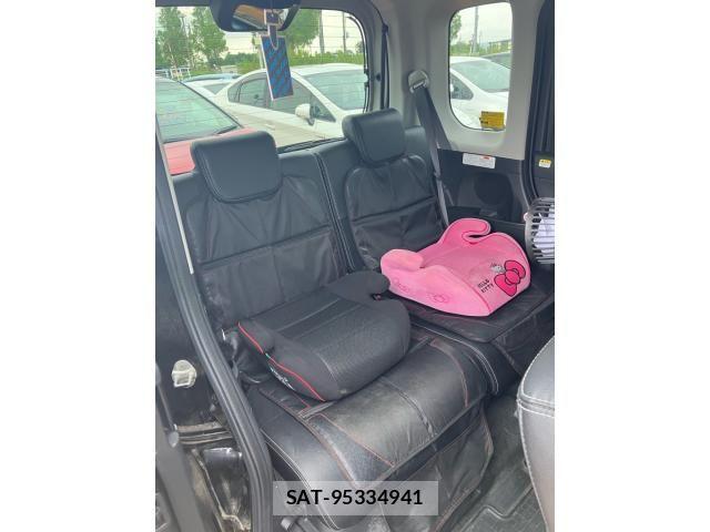 Daihatsu TANTO CUSTOM 2017-10 8338198-12