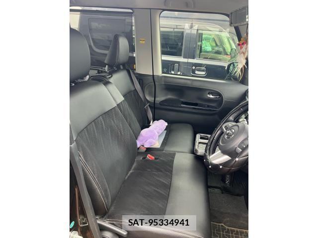 Daihatsu TANTO CUSTOM 2017-10 8338198-14