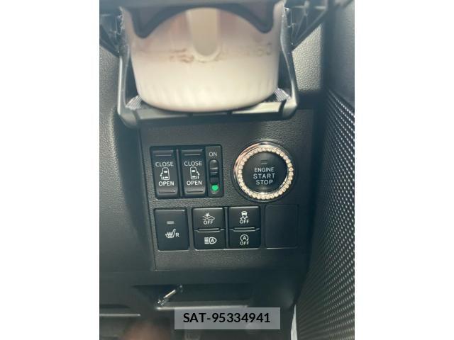 Daihatsu TANTO CUSTOM 2017-10 8338198-19