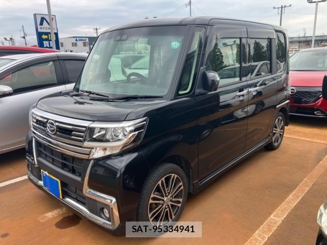 Daihatsu TANTO CUSTOM 2017-10 8338198-3