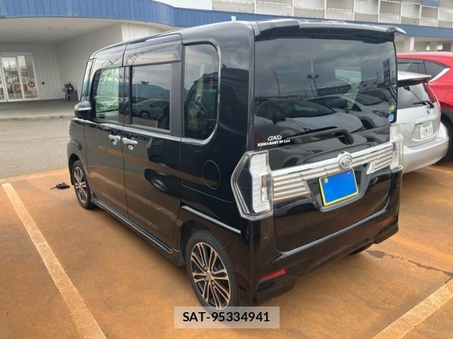 Daihatsu TANTO CUSTOM 2017-10 8338198-6