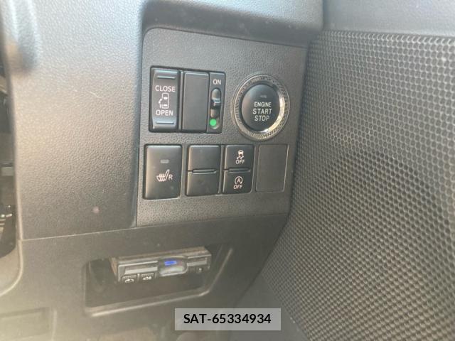 Daihatsu TANTO CUSTOM 2017-07 8338199-10