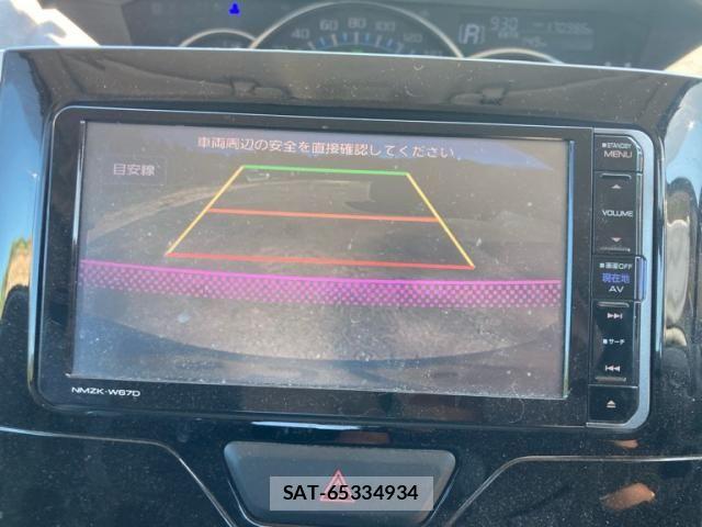 Daihatsu TANTO CUSTOM 2017-07 8338199-17