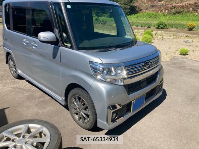 Daihatsu TANTO CUSTOM 2017-07 8338199-1