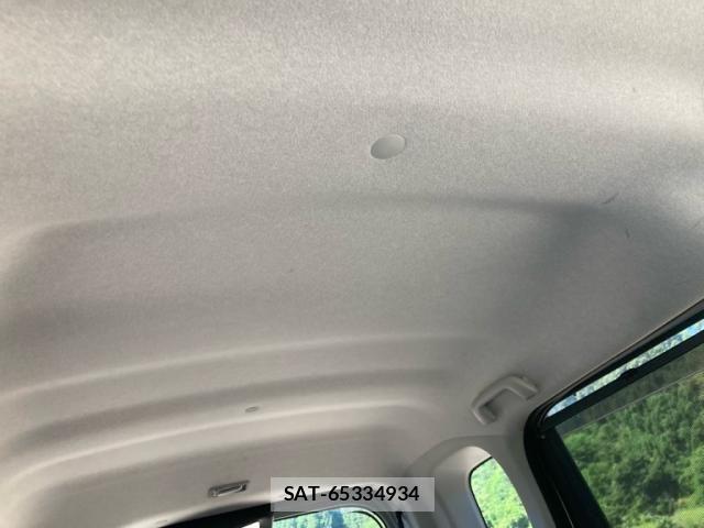 Daihatsu TANTO CUSTOM 2017-07 8338199-19