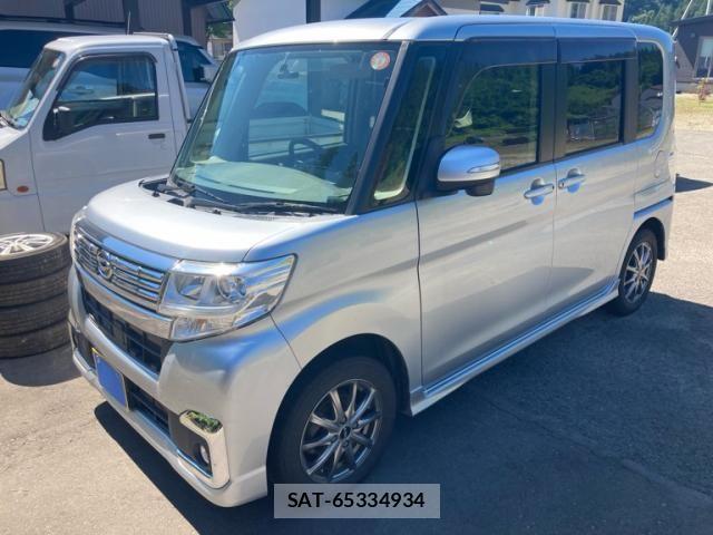 Daihatsu TANTO CUSTOM 2017-07 8338199-2