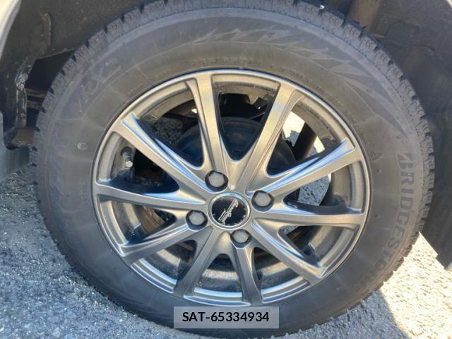 Daihatsu TANTO CUSTOM 2017-07 8338199-5