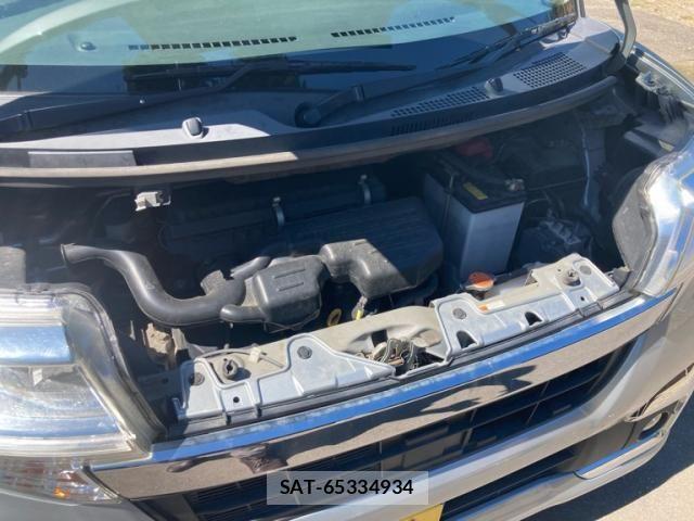 Daihatsu TANTO CUSTOM 2017-07 8338199-7