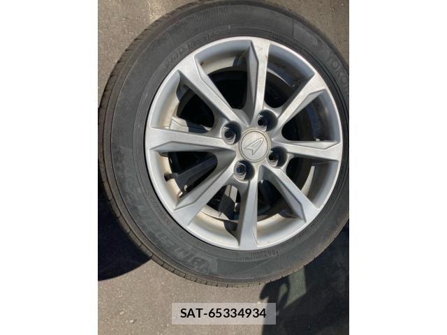 Daihatsu TANTO CUSTOM 2017-07 8338199-8