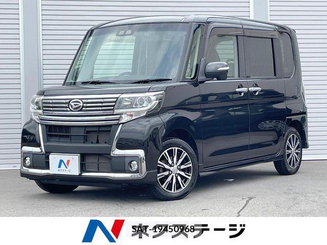 Daihatsu TANTO CUSTOM 2017-07 8338195-0