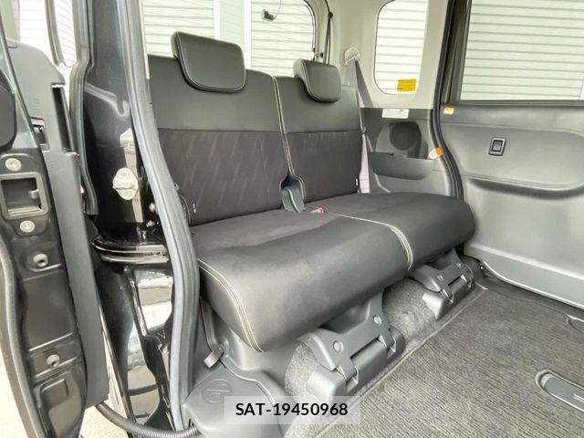 Daihatsu TANTO CUSTOM 2017-07 8338195-9