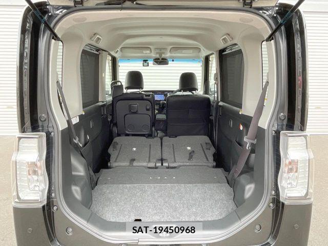 Daihatsu TANTO CUSTOM 2017-07 8338195-10