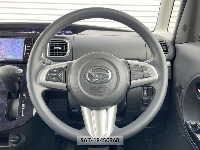 Daihatsu TANTO CUSTOM 2017-07 8338195-11
