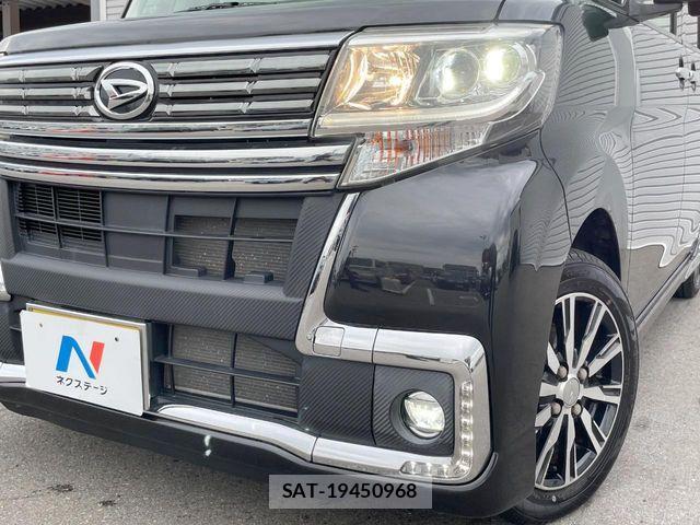 Daihatsu TANTO CUSTOM 2017-07 8338195-12