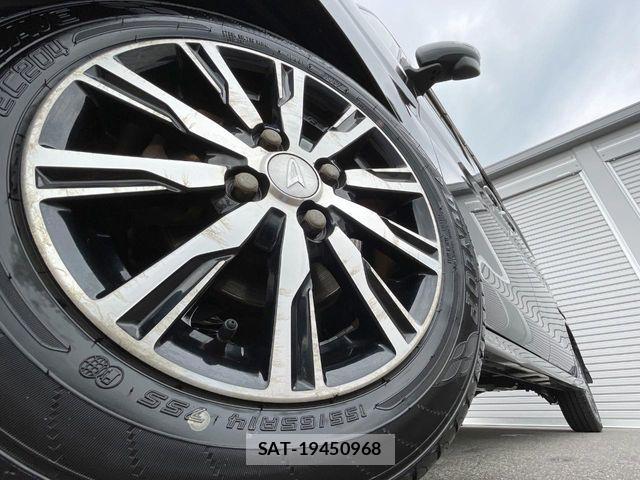 Daihatsu TANTO CUSTOM 2017-07 8338195-13
