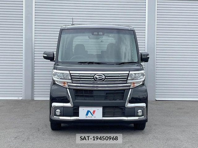 Daihatsu TANTO CUSTOM 2017-07 8338195-14