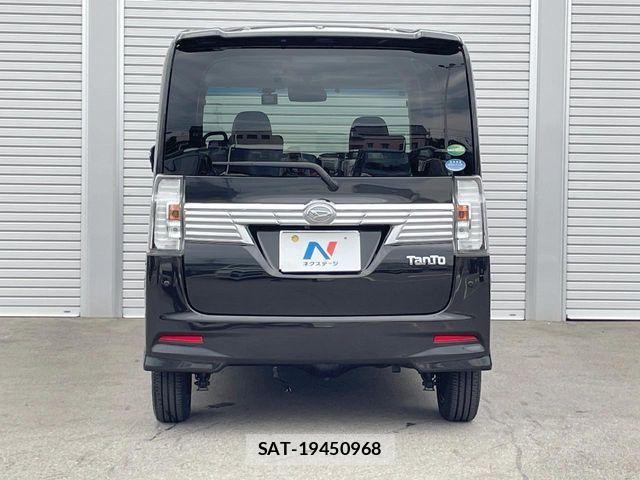 Daihatsu TANTO CUSTOM 2017-07 8338195-15