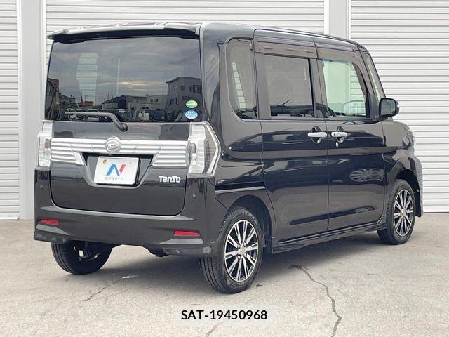 Daihatsu TANTO CUSTOM 2017-07 8338195-17