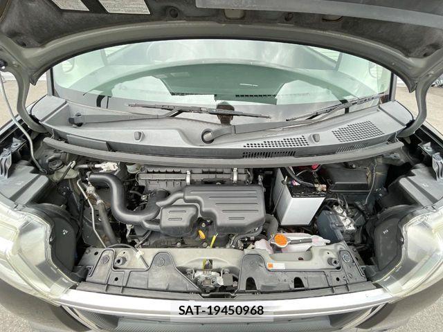 Daihatsu TANTO CUSTOM 2017-07 8338195-18