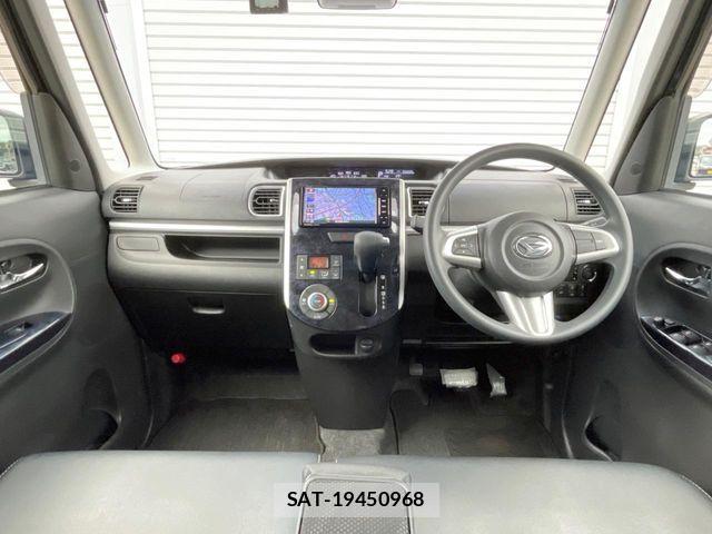 Daihatsu TANTO CUSTOM 2017-07 8338195-1