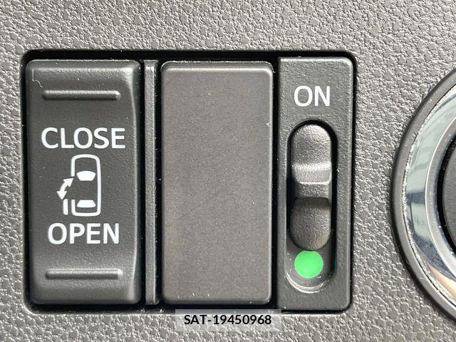 Daihatsu TANTO CUSTOM 2017-07 8338195-5