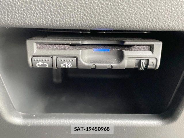 Daihatsu TANTO CUSTOM 2017-07 8338195-6