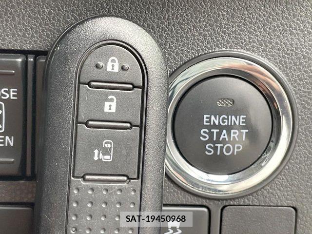 Daihatsu TANTO CUSTOM 2017-07 8338195-7