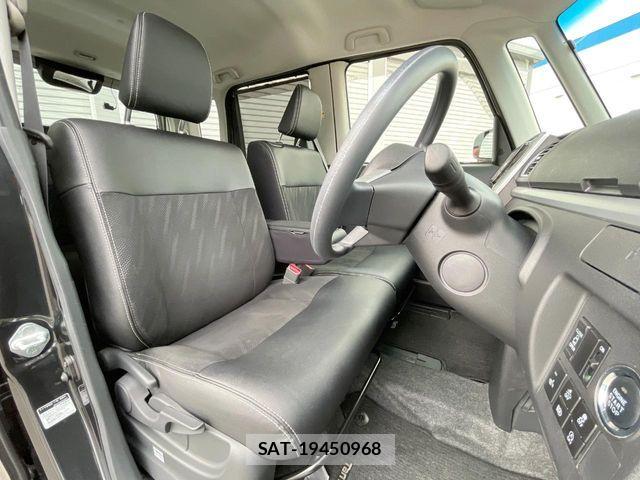 Daihatsu TANTO CUSTOM 2017-07 8338195-8
