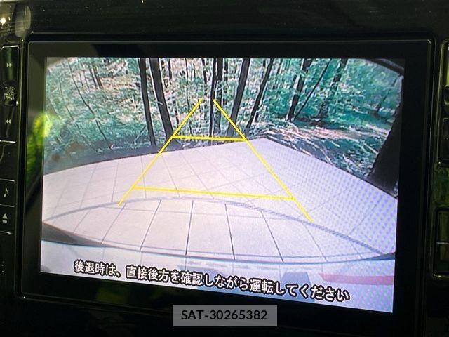 Daihatsu TANTO CUSTOM 2015-02 8338200-9