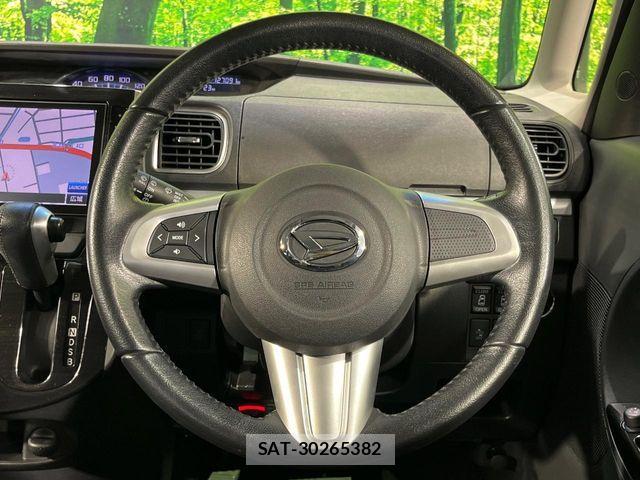Daihatsu TANTO CUSTOM 2015-02 8338200-10