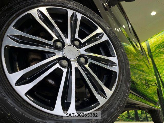 Daihatsu TANTO CUSTOM 2015-02 8338200-12
