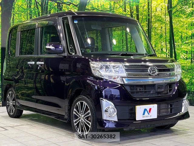 Daihatsu TANTO CUSTOM 2015-02 8338200-15