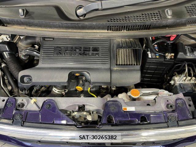 Daihatsu TANTO CUSTOM 2015-02 8338200-17