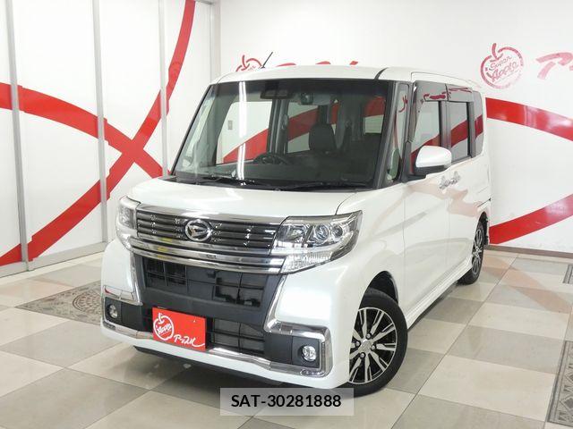 Daihatsu TANTO CUSTOM 2018-09 8355770-0