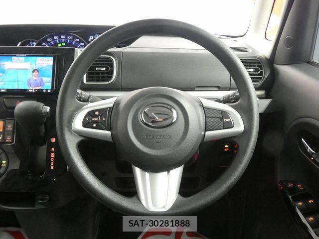 Daihatsu TANTO CUSTOM 2018-09 8355770-10