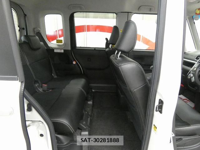 Daihatsu TANTO CUSTOM 2018-09 8355770-13