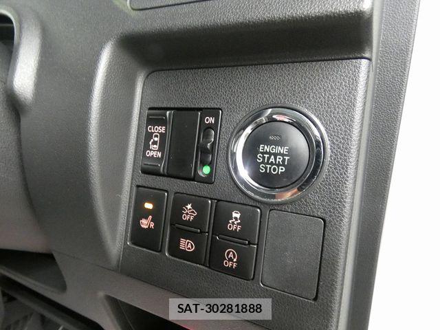 Daihatsu TANTO CUSTOM 2018-09 8355770-14