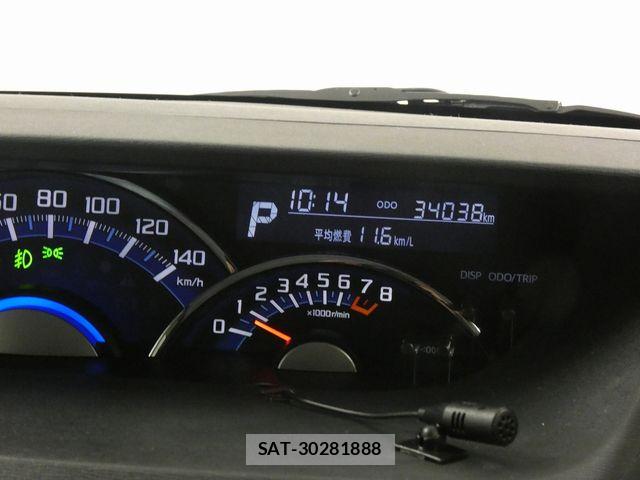 Daihatsu TANTO CUSTOM 2018-09 8355770-16