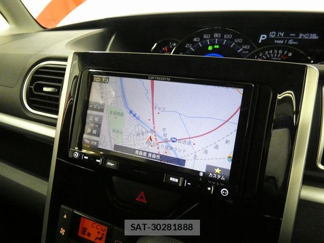 Daihatsu TANTO CUSTOM 2018-09 8355770-18