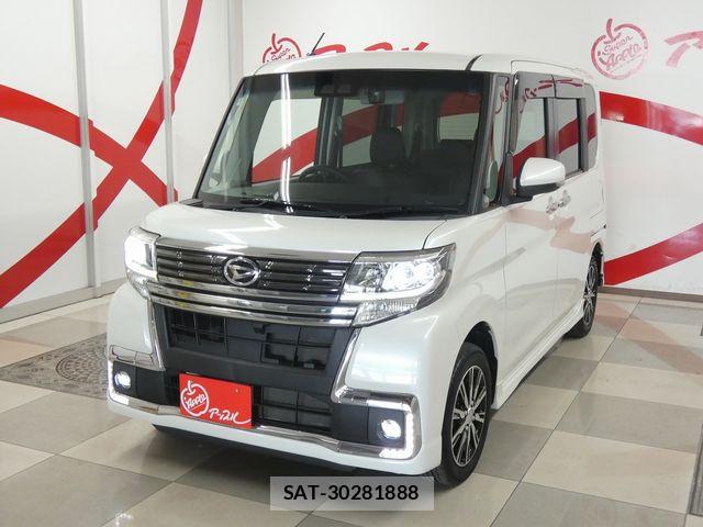 Daihatsu TANTO CUSTOM 2018-09 8355770-1