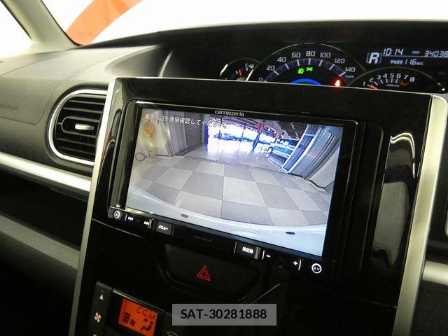 Daihatsu TANTO CUSTOM 2018-09 8355770-19