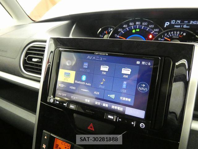 Daihatsu TANTO CUSTOM 2018-09 8355770-20
