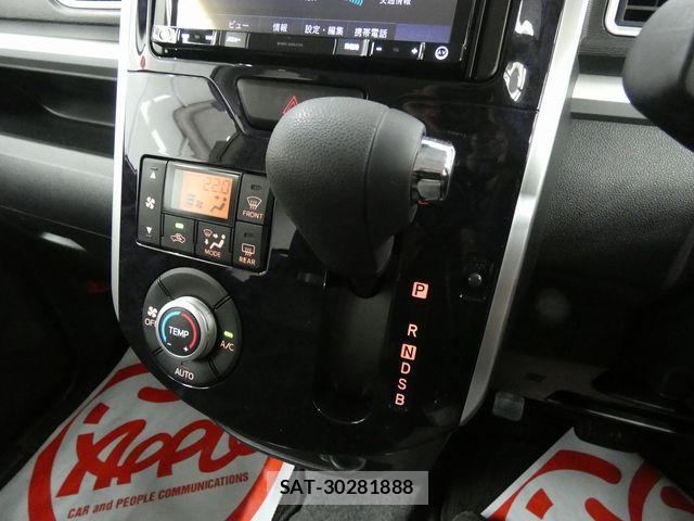 Daihatsu TANTO CUSTOM 2018-09 8355770-21