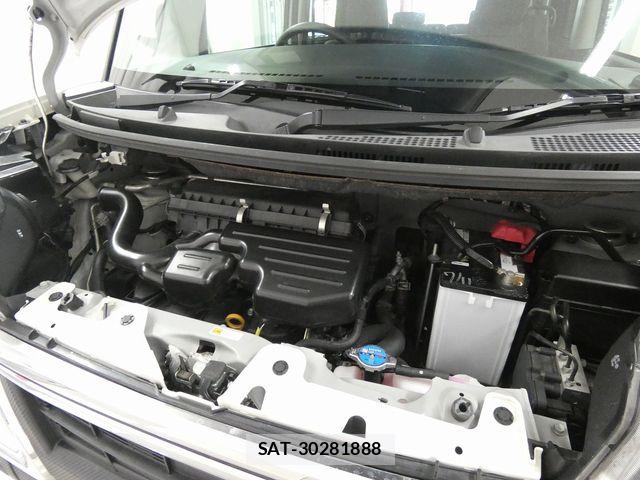 Daihatsu TANTO CUSTOM 2018-09 8355770-24