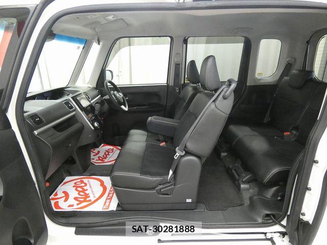 Daihatsu TANTO CUSTOM 2018-09 8355770-25