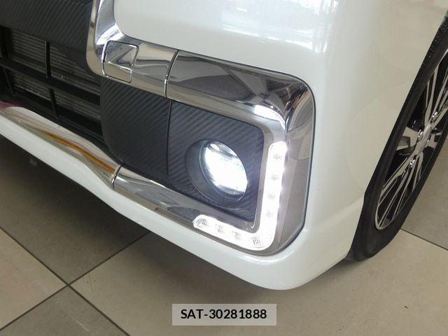 Daihatsu TANTO CUSTOM 2018-09 8355770-3