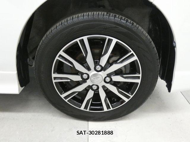 Daihatsu TANTO CUSTOM 2018-09 8355770-4