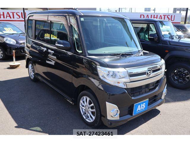 Daihatsu TANTO CUSTOM 2013-12 8355761-0